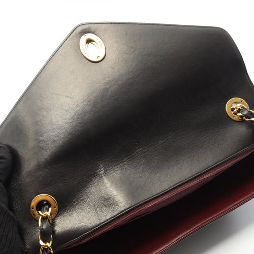 Chanel Shoulder Bag V Used A