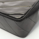 Chanel Shoulder Bag V Used A