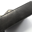 Chanel Shoulder Bag V Used A