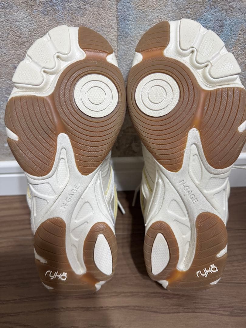 Sneakers Ryka 23