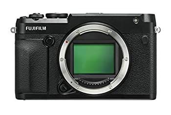 Digital Slr Fujifilm Gfx 50R