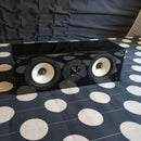 Onkyo Speakers D-309C