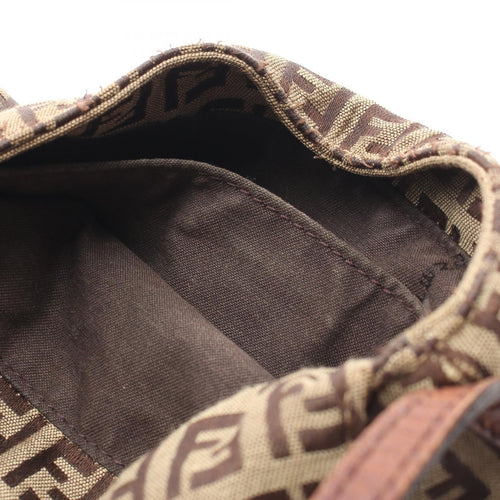 Fendi Umhängetasche 8Bt075 Gebraucht B