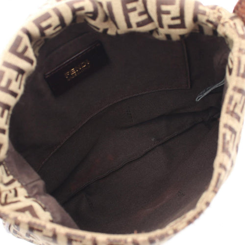 Fendi Umhängetasche 8Bt075 Gebraucht B