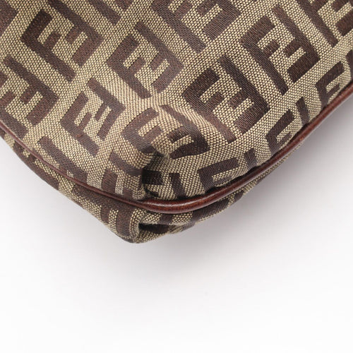 Fendi Umhängetasche 8Bt075 Gebraucht B