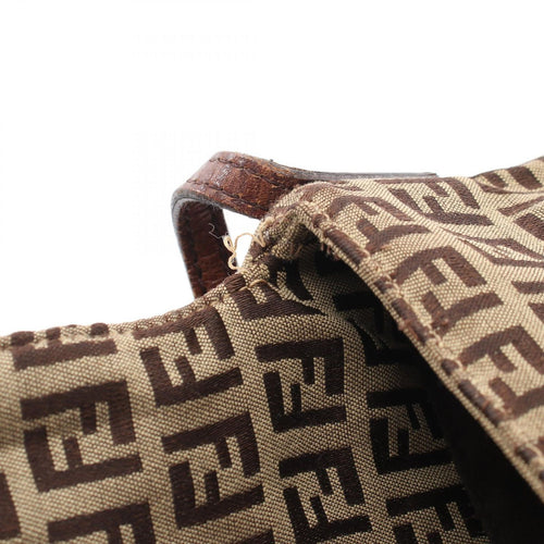 Fendi Umhängetasche 8Bt075 Gebraucht B