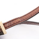 Fendi Umhängetasche 8Bt075 Gebraucht B