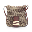 Fendi Umhängetasche 8Bt075 Gebraucht B