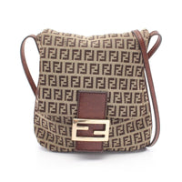 Fendi Umhängetasche 8Bt075 Gebraucht B