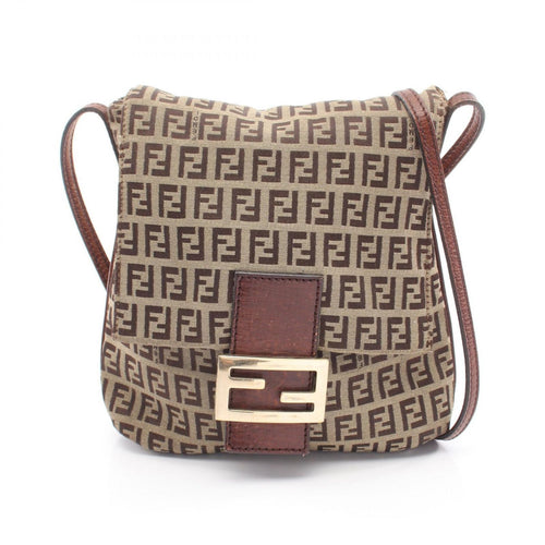 Fendi Umhängetasche 8Bt075 Gebraucht B