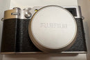 Fujifilm Compact Digital Cameras X100Vi