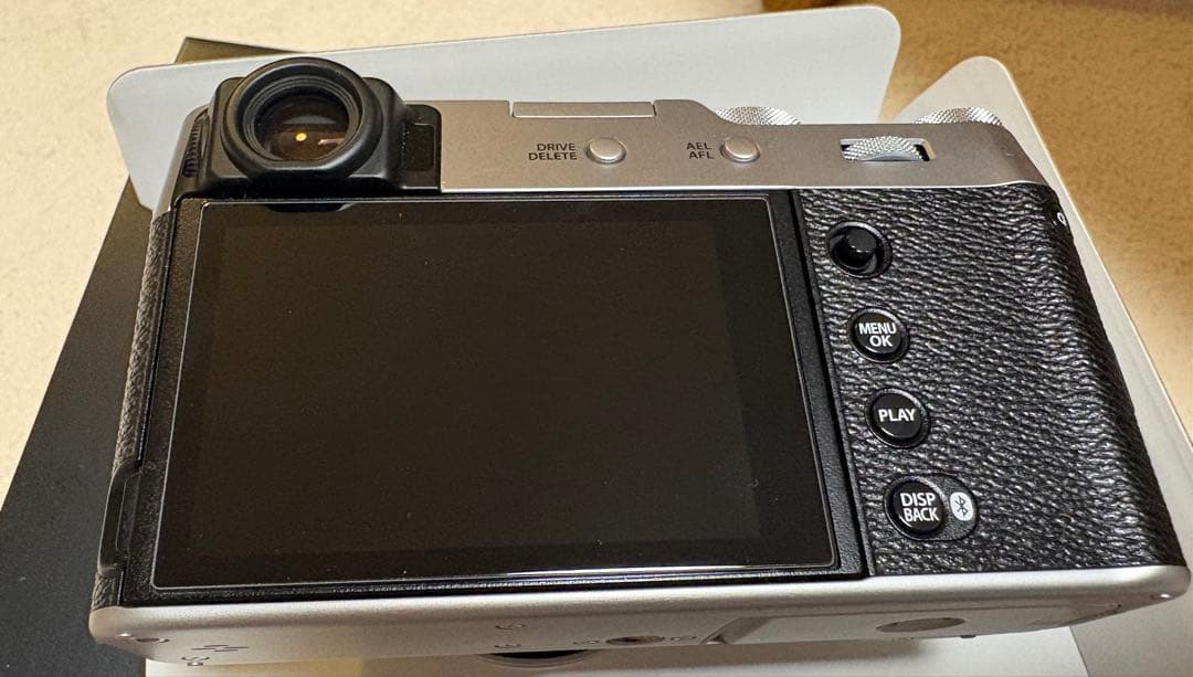 Fujifilm Compact Digital Cameras X100Vi