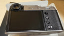 Fujifilm Compact Digital Cameras X100Vi