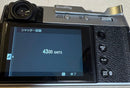 Fujifilm Compact Digital Cameras X100Vi