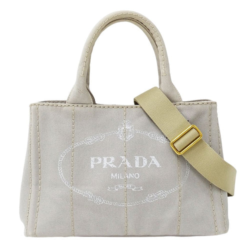 Prada Handbag 2Way 1Bg439