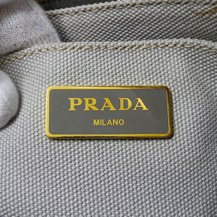 Prada Handbag 2Way 1Bg439
