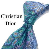 Christian Dior Ties