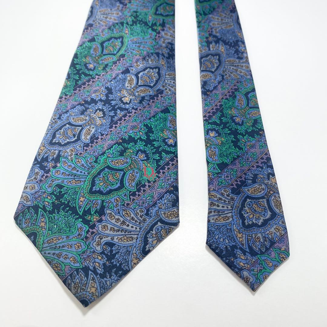 Christian Dior Ties