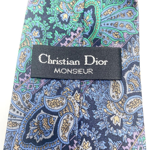 Christian Dior Ties