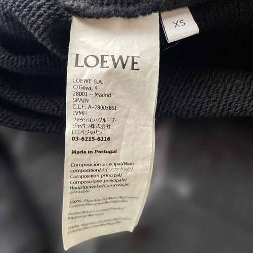 Loewe Hoodies