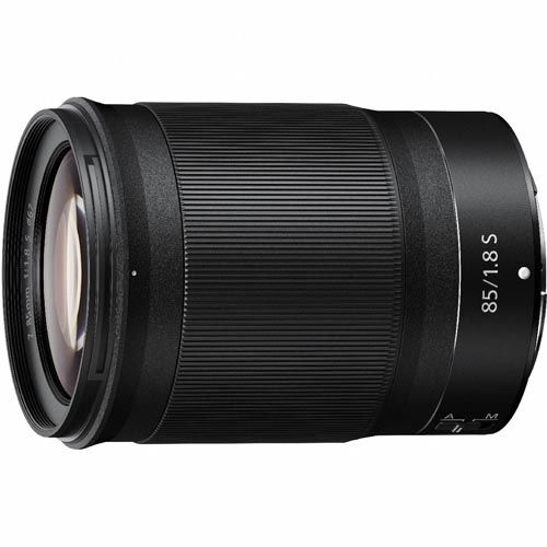 Nikon Others Nikkor Z F/1.8 S