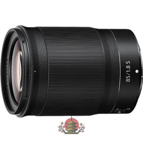 Nikon Others Nikkor Z F/1.8 S