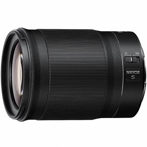 Nikon Others Nikkor Z F/1.8 S