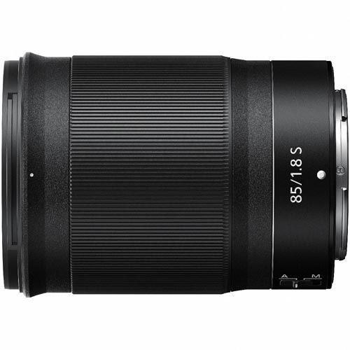 Nikon Others Nikkor Z F/1.8 S