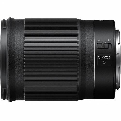 Nikon Others Nikkor Z F/1.8 S