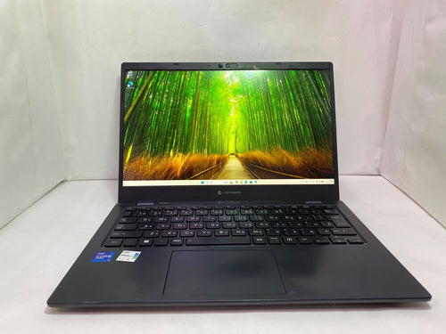 Toshiba Windows Notebook Body Dynabook G83/Hu