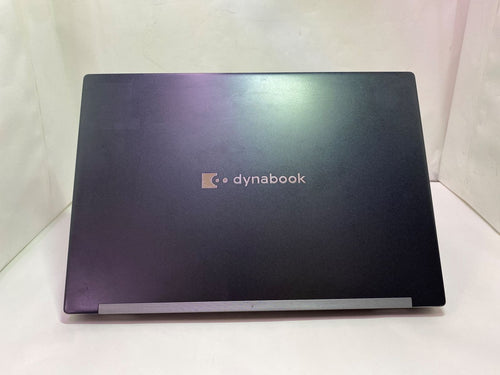 Toshiba Windows Notebook Body Dynabook G83/Hu
