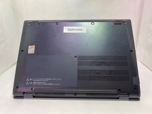 Toshiba Windows Notebook Body Dynabook G83/Hu