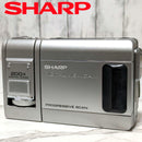 Sharp Video Cameras Vl-Fd1 Minidv