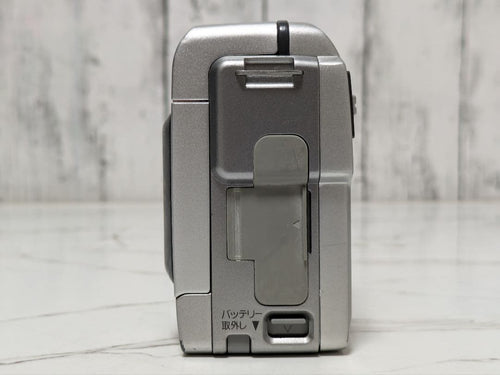 Sharp Video Cameras Vl-Fd1 Minidv