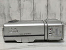 Sharp Video Cameras Vl-Fd1 Minidv