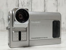 Sharp Video Cameras Vl-Fd1 Minidv