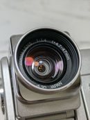 Sharp Video Cameras Vl-Fd1 Minidv