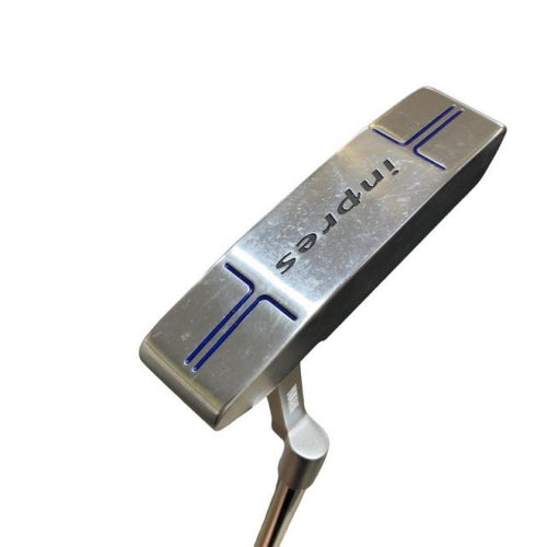 Putter Inpres 33 Pt C