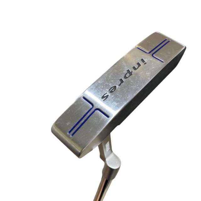 Putter Inpres 33 Pt C