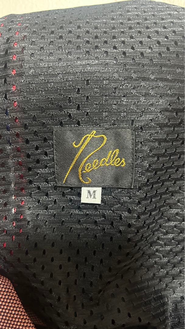 Needles Other M