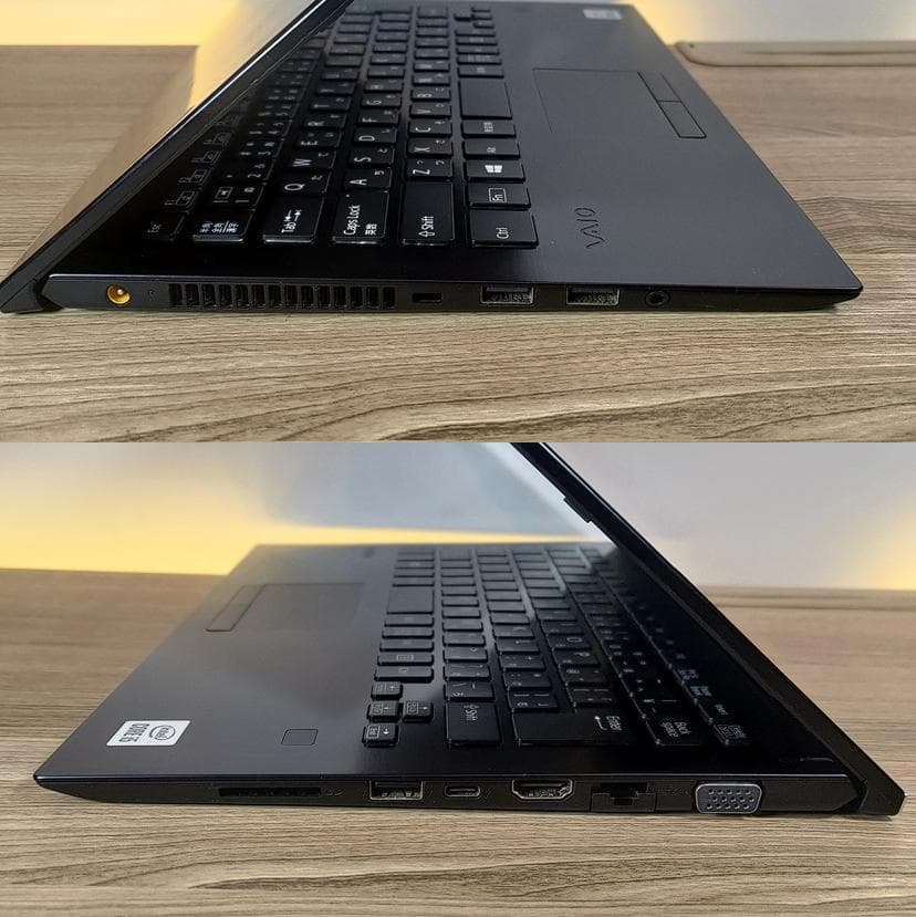 Vaio Windows Laptops 6 Pro Vjpg13