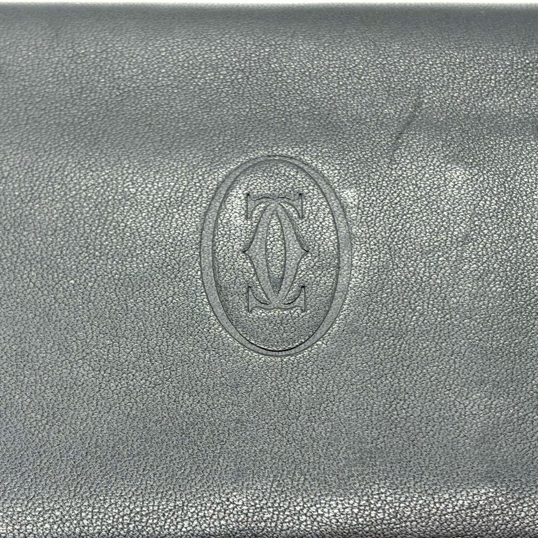 Cartier Long Wallets