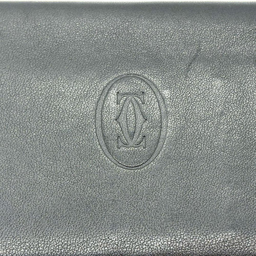 Cartier Long Wallets