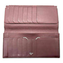 Cartier Long Wallets