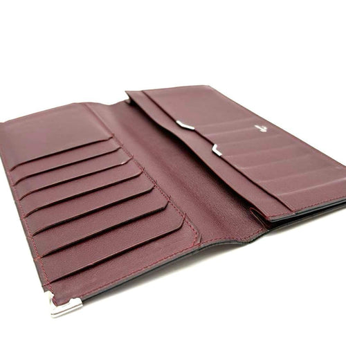 Cartier Long Wallets
