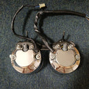 Yamaha Speedometers Sr400