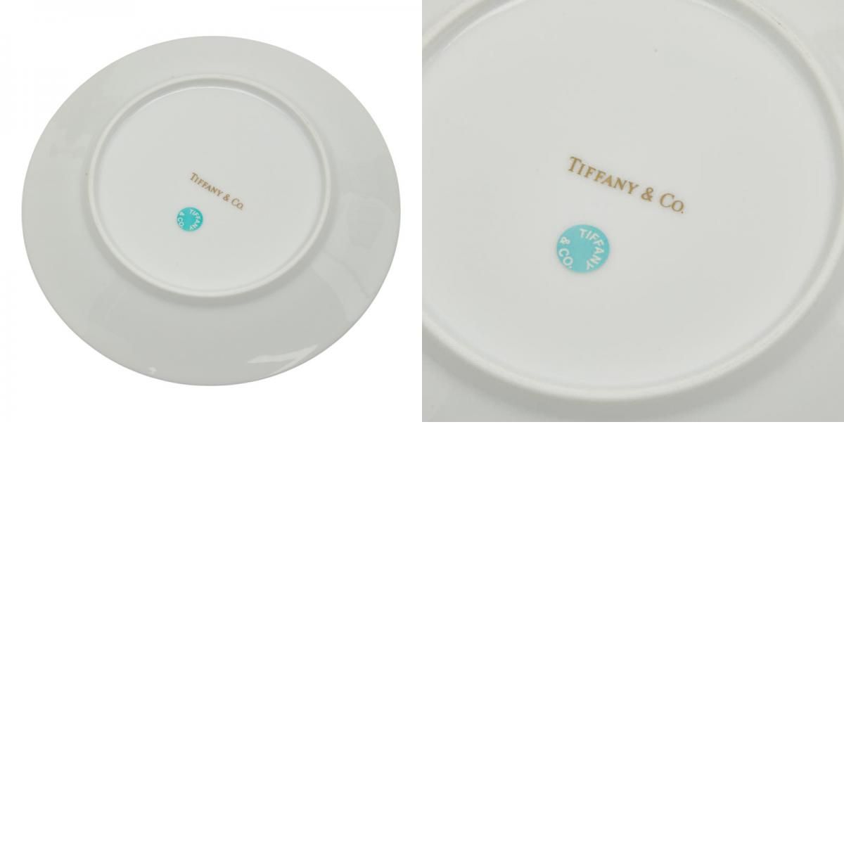 Tiffany Cup And Saucer T Tiffany&Co. 1-0259494