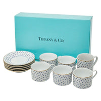 Tiffany Cup And Saucer T Tiffany&Co. 1-0259494