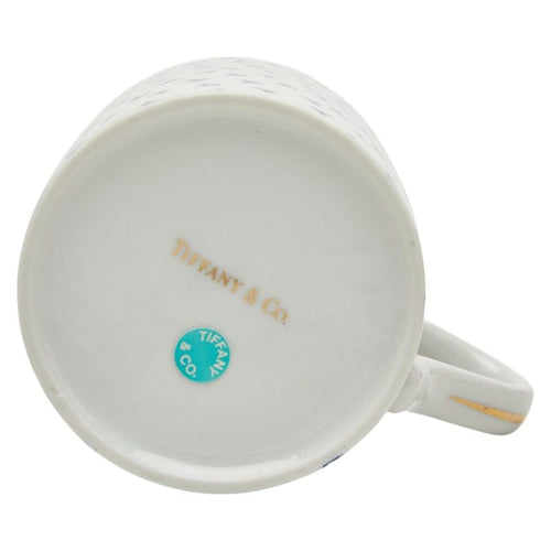 Tiffany Cup And Saucer T Tiffany&Co. 1-0259494