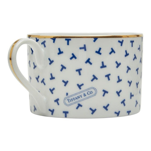 Tiffany Cup And Saucer T Tiffany&Co. 1-0259494